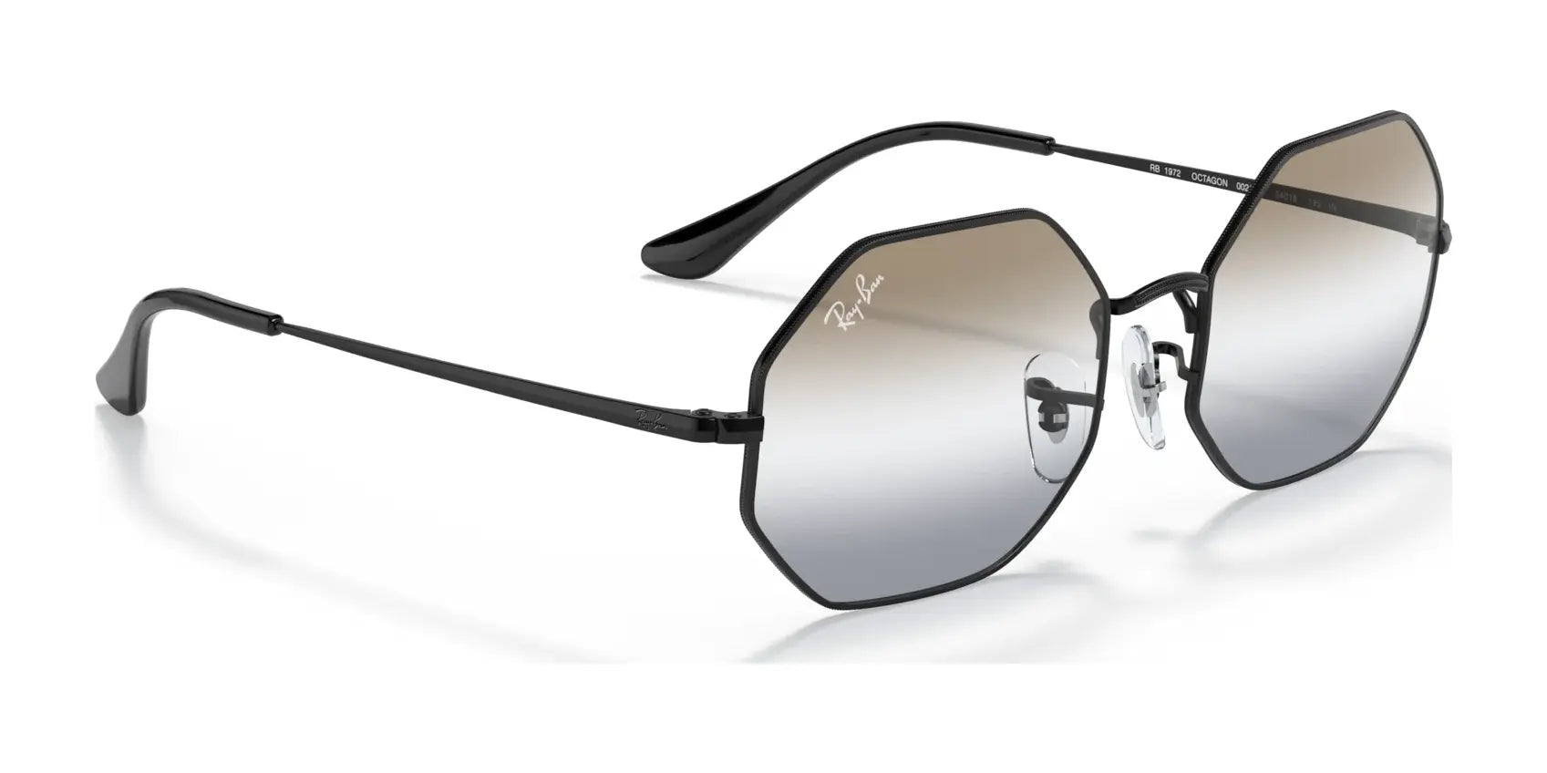Ray-Ban OCTAGON RB1972 Sunglasses | Size 54
