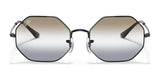 Ray-Ban OCTAGON RB1972 Sunglasses | Size 54