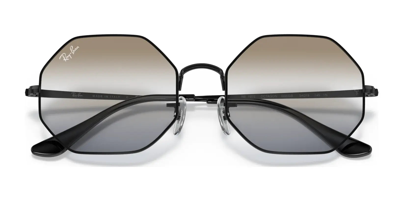 Ray-Ban OCTAGON RB1972 Sunglasses | Size 54