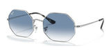 Ray-Ban OCTAGON RB1972 Sunglasses | Size 54