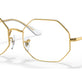 Gold №9196BF