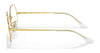 Ray-Ban OCTAGON RB1972 Eyeglasses | Size 54 / Gold №9196BF / New Color  №9196BF (0N 89.90%)