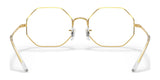 Ray-Ban OCTAGON RB1972 Eyeglasses | Size 54