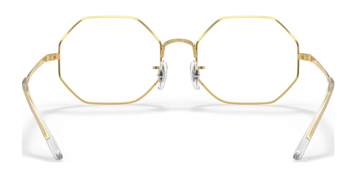 Ray-Ban OCTAGON RB1972 Eyeglasses | Size 54