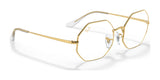 Ray-Ban OCTAGON RB1972 Eyeglasses | Size 54