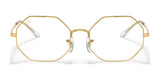 Ray-Ban OCTAGON RB1972 Eyeglasses | Size 54