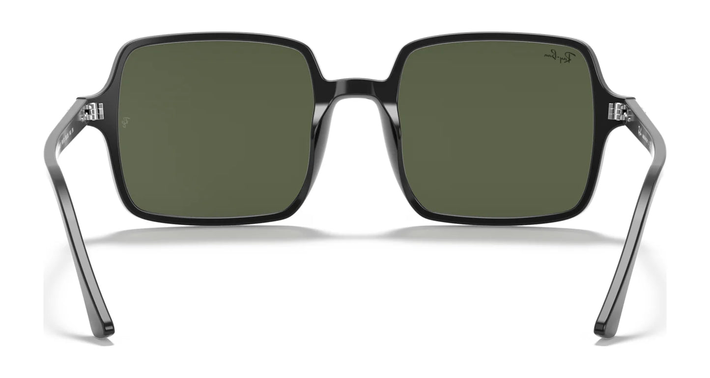 Ray-Ban SQUARE II RB1973 Sunglasses | Size 53