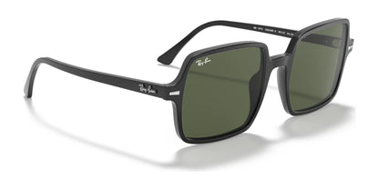 Ray-Ban SQUARE II RB1973 Sunglasses | Size 53