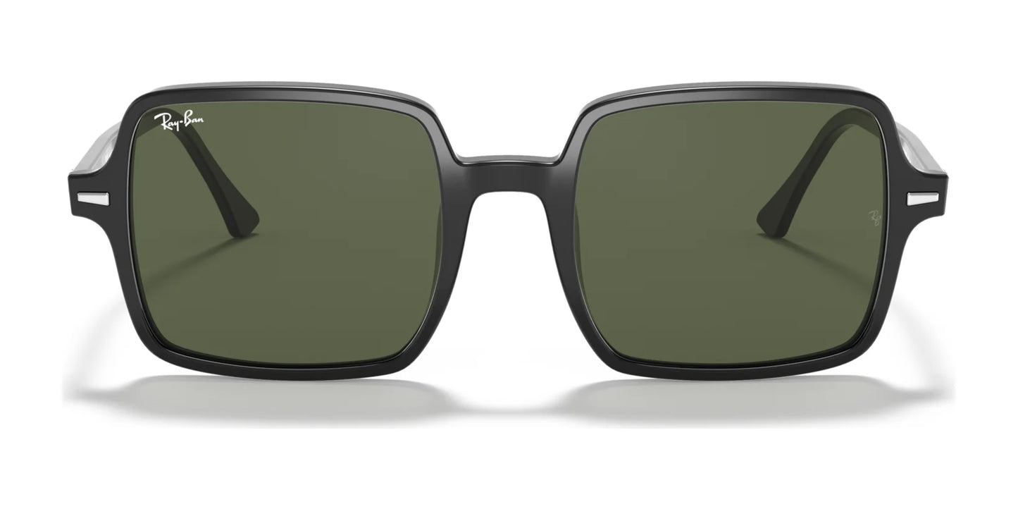 Ray-Ban SQUARE II RB1973 Sunglasses | Size 53