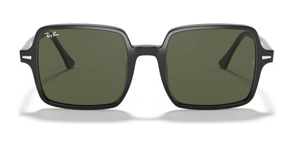 Ray-Ban SQUARE II RB1973 Sunglasses | Size 53