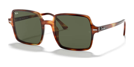 Ray-Ban SQUARE II RB1973 Sunglasses | Size 53