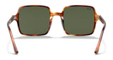 Ray-Ban SQUARE II RB1973 Sunglasses | Size 53