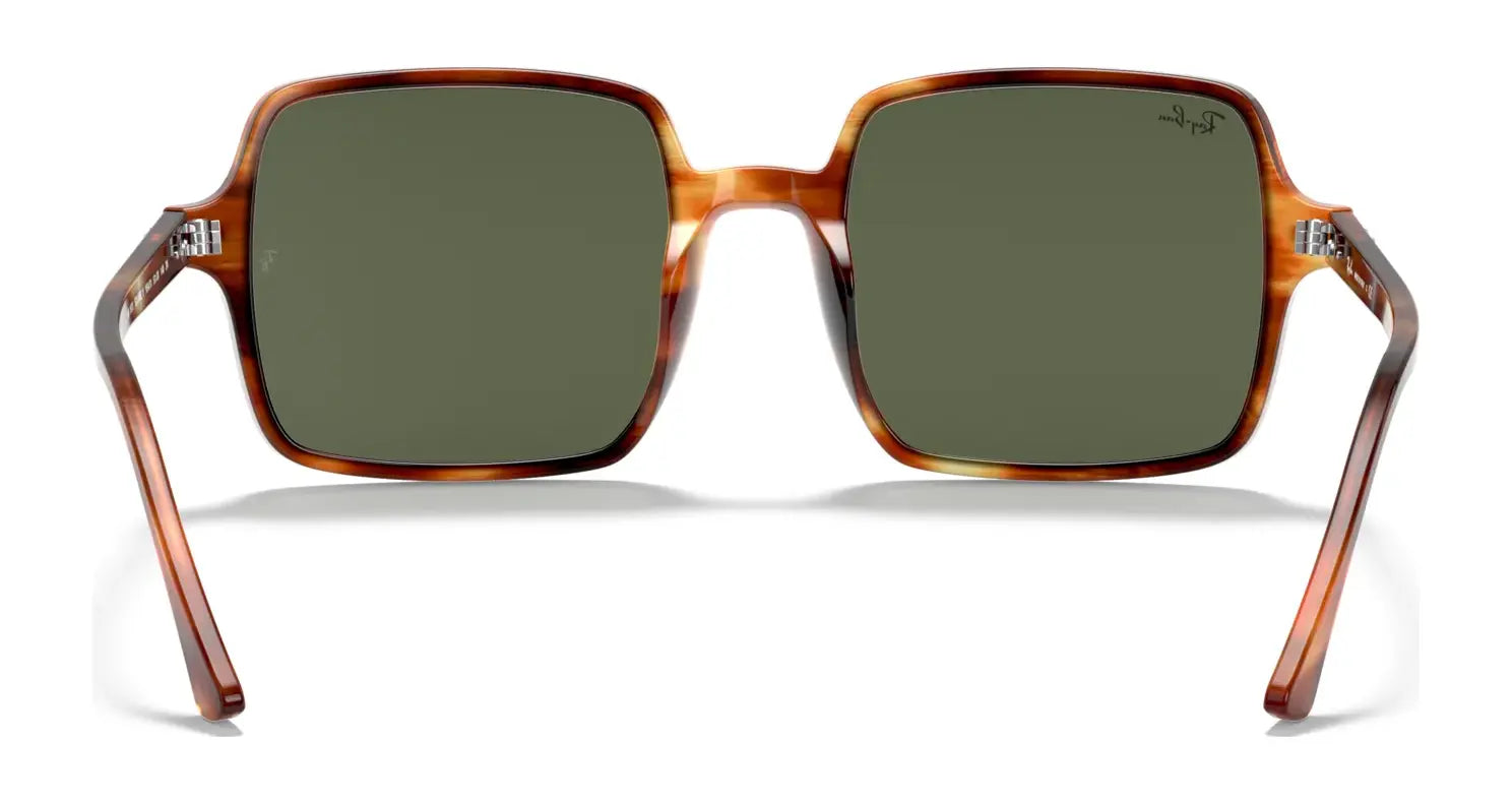 Ray-Ban SQUARE II RB1973 Sunglasses | Size 53