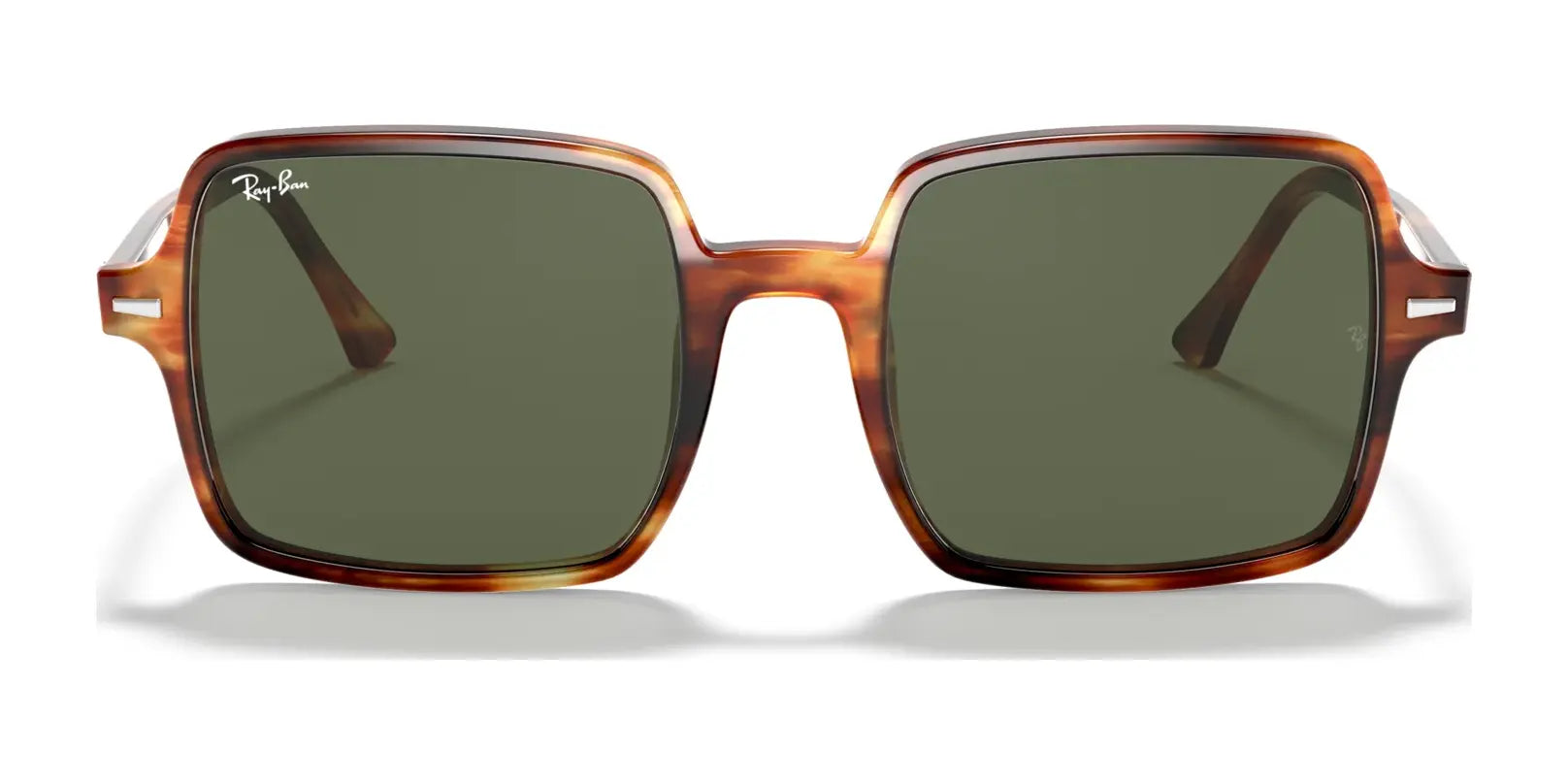 Ray-Ban SQUARE II RB1973 Sunglasses | Size 53