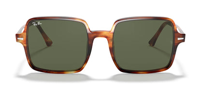 Ray-Ban SQUARE II RB1973 Sunglasses | Size 53