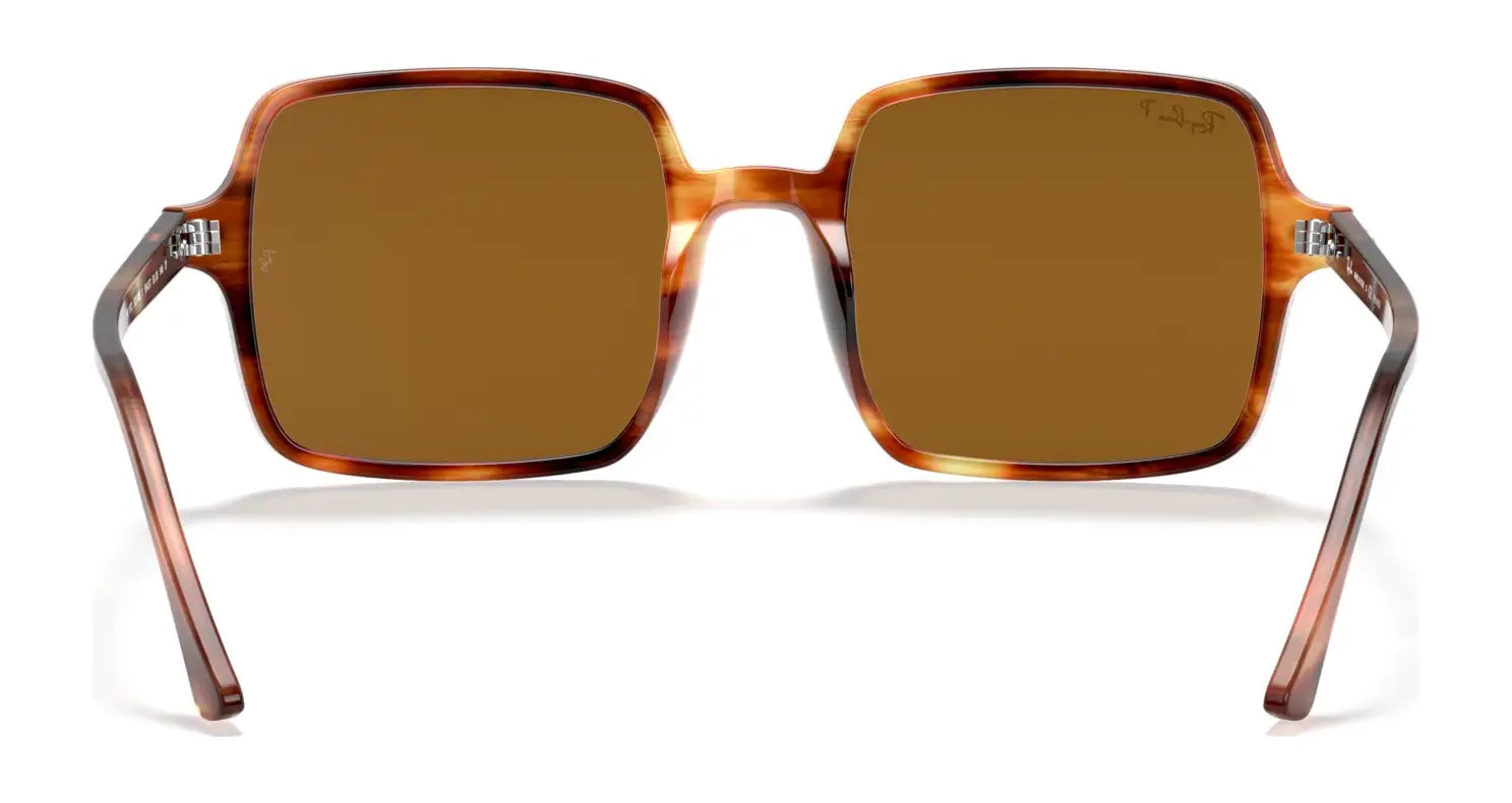 Ray-Ban SQUARE II RB1973 Sunglasses | Size 53