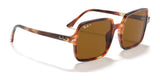 Ray-Ban SQUARE II RB1973 Sunglasses | Size 53