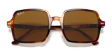 Ray-Ban SQUARE II RB1973 Sunglasses | Size 53