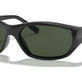 Black №601/31