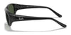 Ray-Ban DADDY-O RB2016 Sunglasses | Size 59 / Black №601/31 / G-15 Green (3N 13.2%)