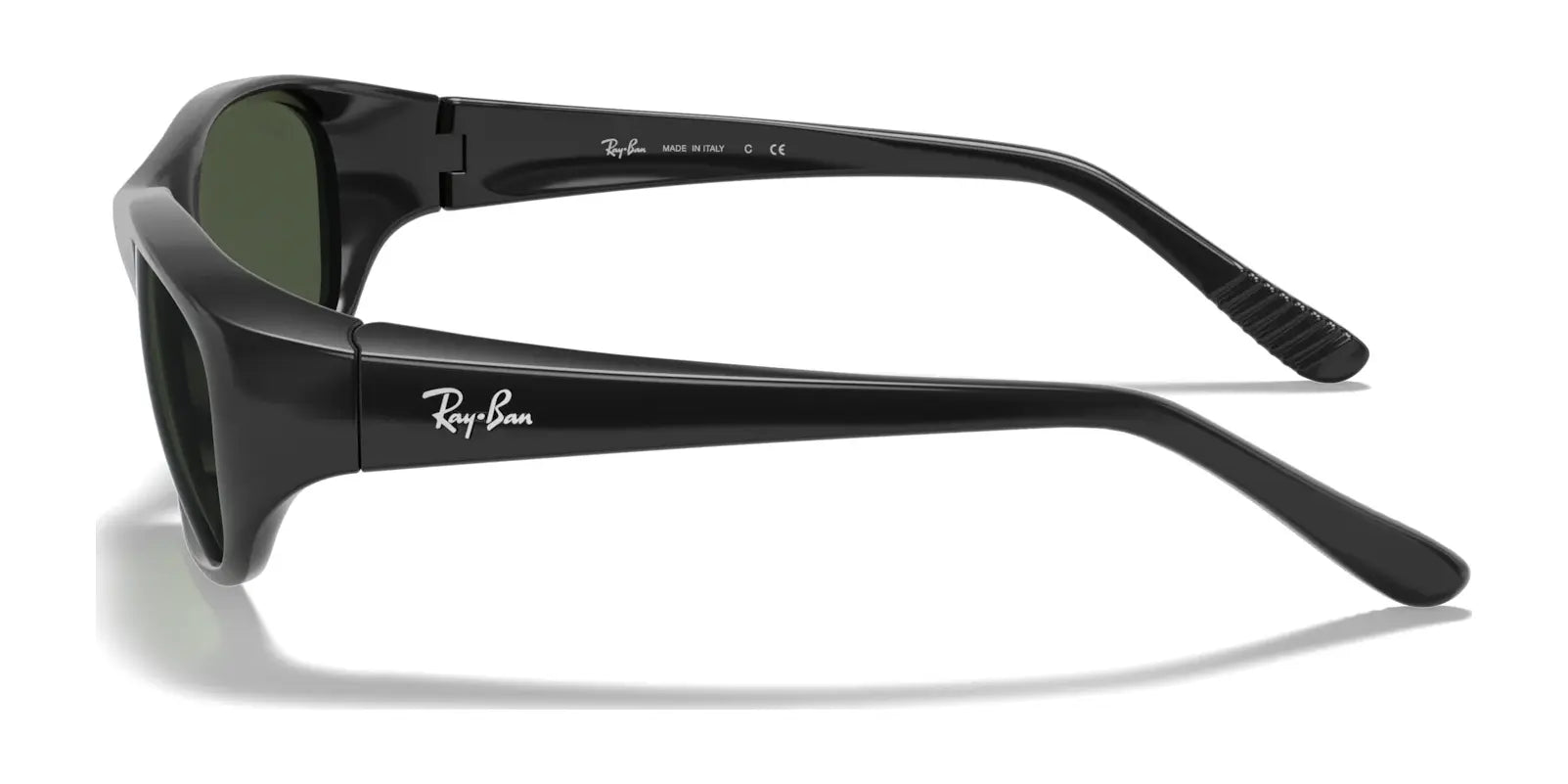 Ray-Ban DADDY-O RB2016 Sunglasses | Size 59