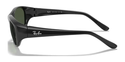 Ray-Ban DADDY-O RB2016 Sunglasses | Size 59