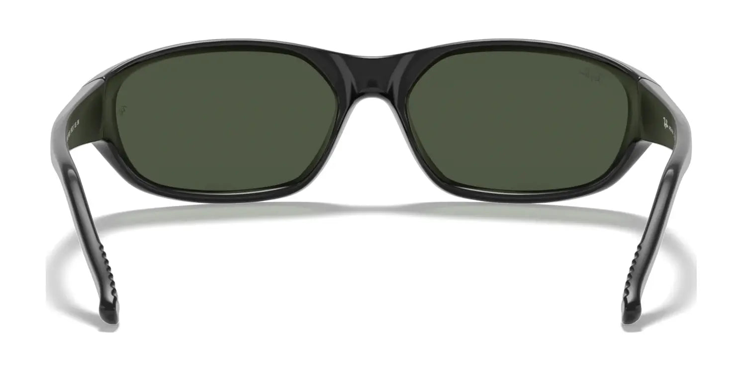 Ray-Ban DADDY-O RB2016 Sunglasses | Size 59