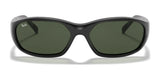 Ray-Ban DADDY-O RB2016 Sunglasses | Size 59