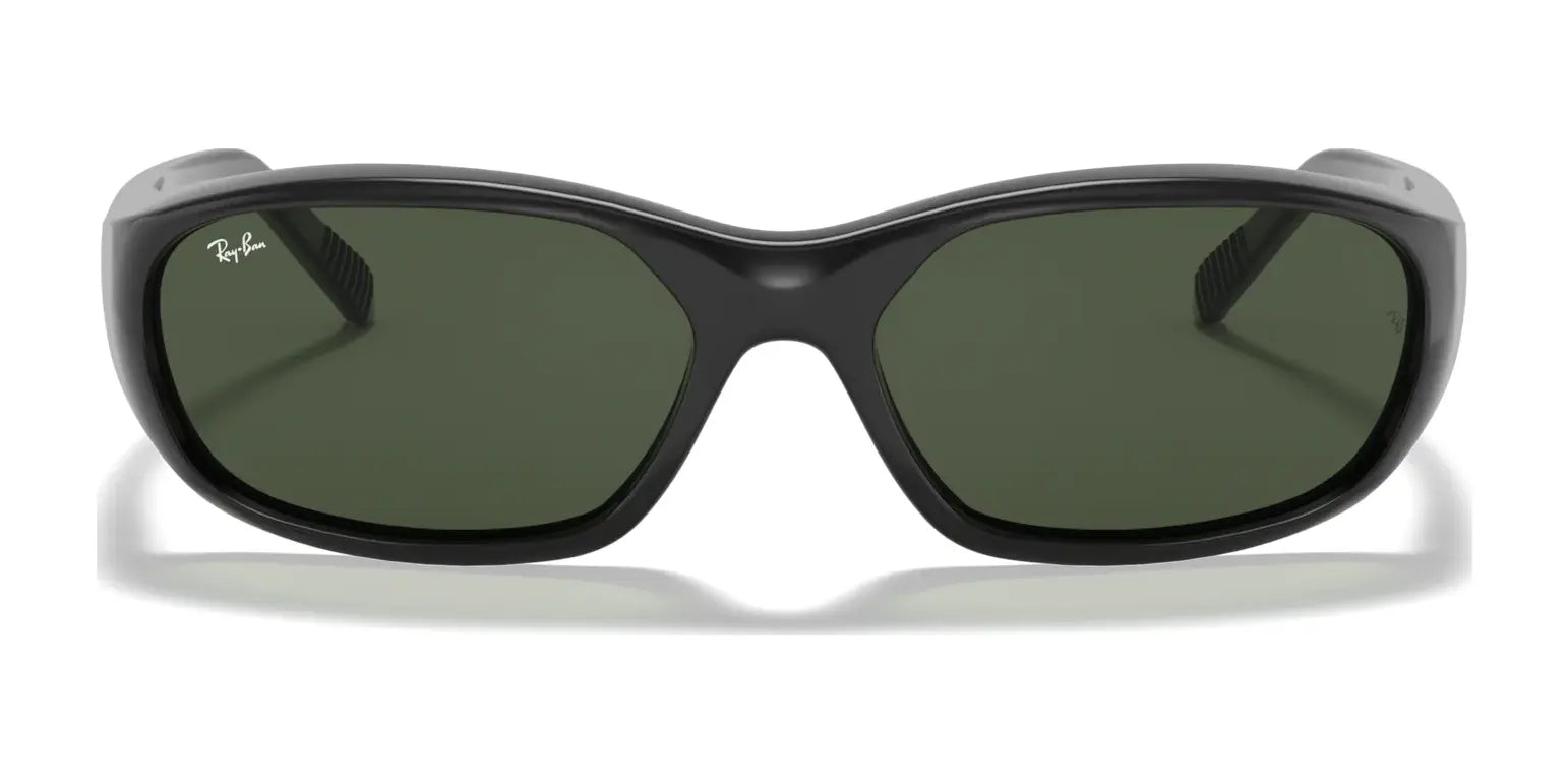 Ray-Ban DADDY-O RB2016 Sunglasses | Size 59