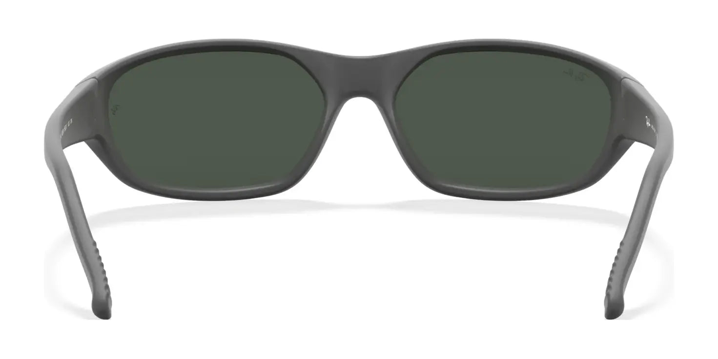 Ray-Ban DADDY-O RB2016 Sunglasses | Size 59