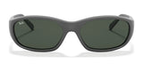 Ray-Ban DADDY-O RB2016 Sunglasses | Size 59