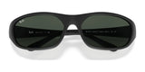 Ray-Ban DADDY-O RB2016 Sunglasses | Size 59