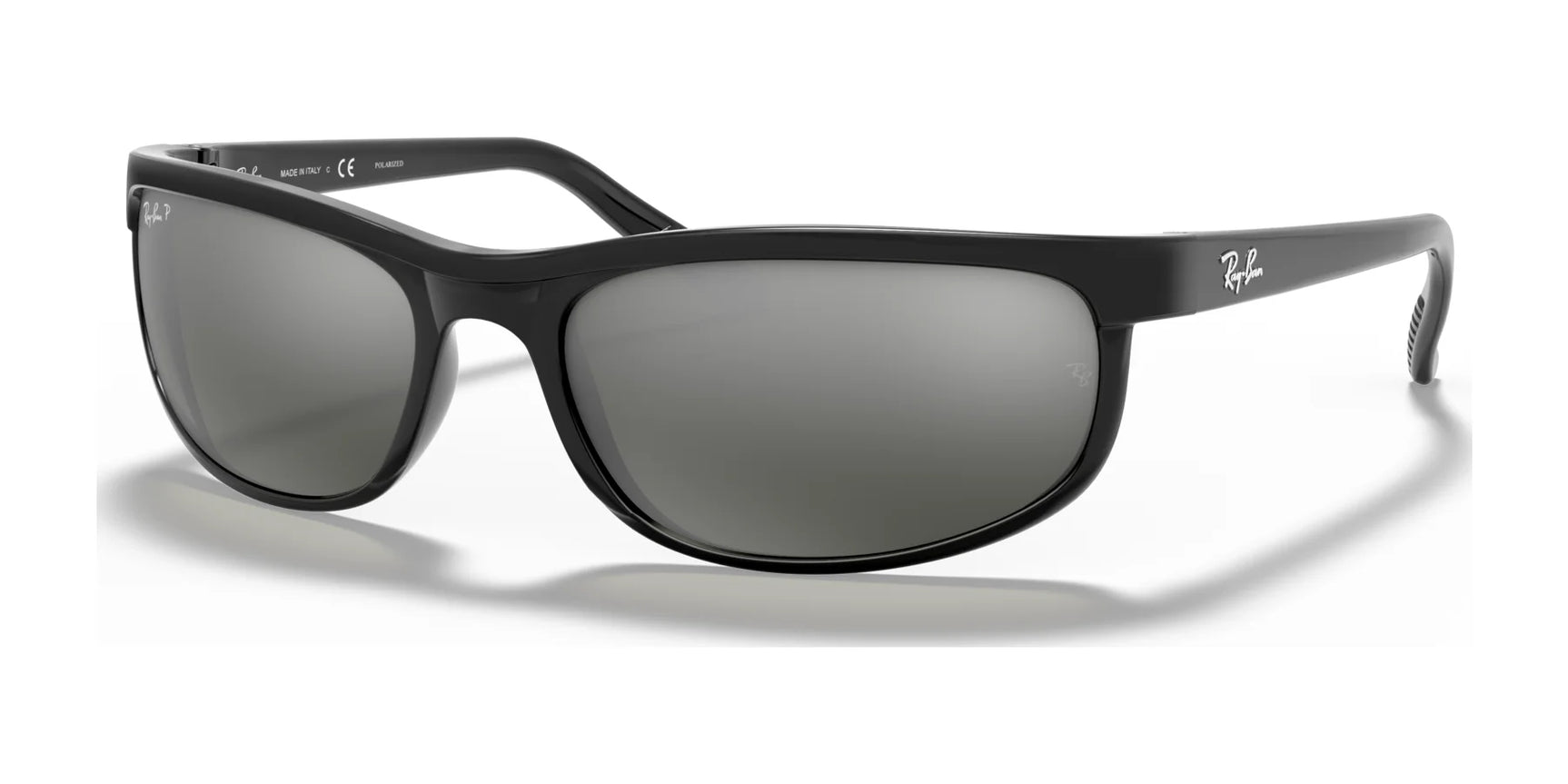 Ray-Ban PREDATOR 2 RB2027 Sunglasses | Size 62