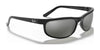 Ray-Ban PREDATOR 2 RB2027 Sunglasses | Size 62 / Black №W1847 / G-15 Green (3N 13.2%)