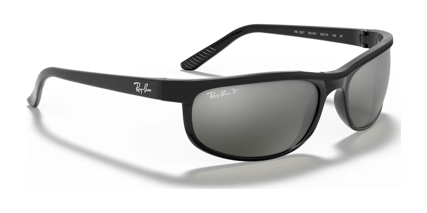 Ray-Ban PREDATOR 2 RB2027 Sunglasses | Size 62