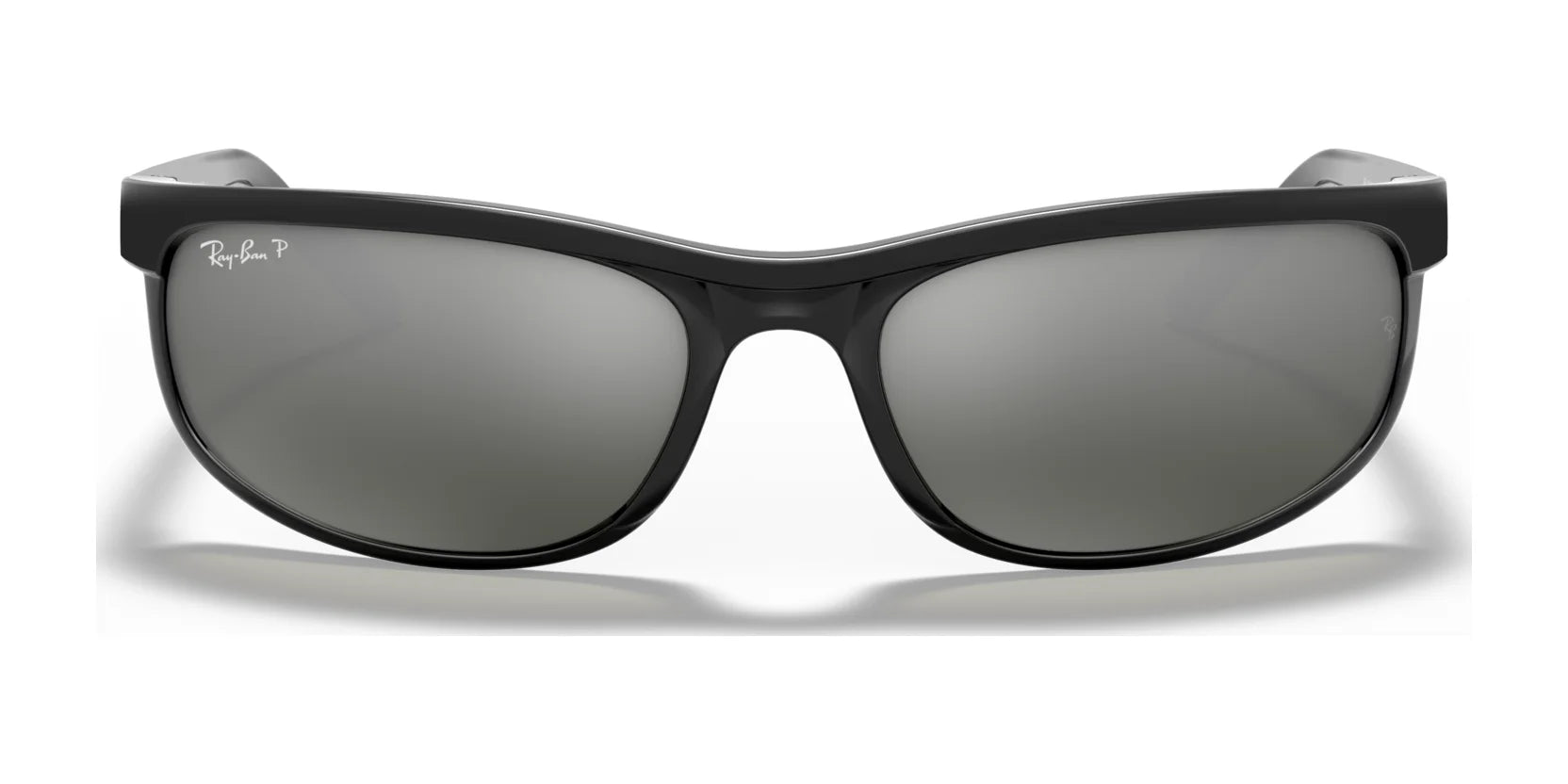 Ray-Ban PREDATOR 2 RB2027 Sunglasses | Size 62