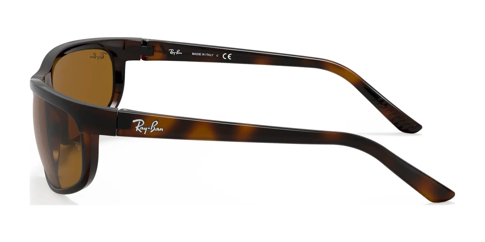 Ray-Ban PREDATOR 2 RB2027 Sunglasses | Size 62