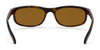 Ray-Ban PREDATOR 2 RB2027 Sunglasses | Size 62 / Black №W1847 / G-15 Green (3N 13.2%)