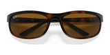 Ray-Ban PREDATOR 2 RB2027 Sunglasses | Size 62