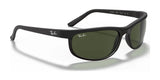 Ray-Ban PREDATOR 2 RB2027 Sunglasses | Size 62