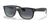 Ray-Ban NEW WAYFARER RB2132 Sunglasses | Size 55 / Black №601S78