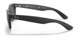 Ray-Ban NEW WAYFARER RB2132 Sunglasses | Size 55