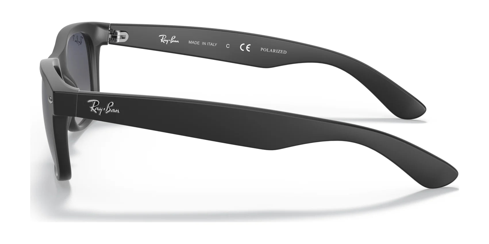 Ray-Ban NEW WAYFARER RB2132 Sunglasses | Size 55
