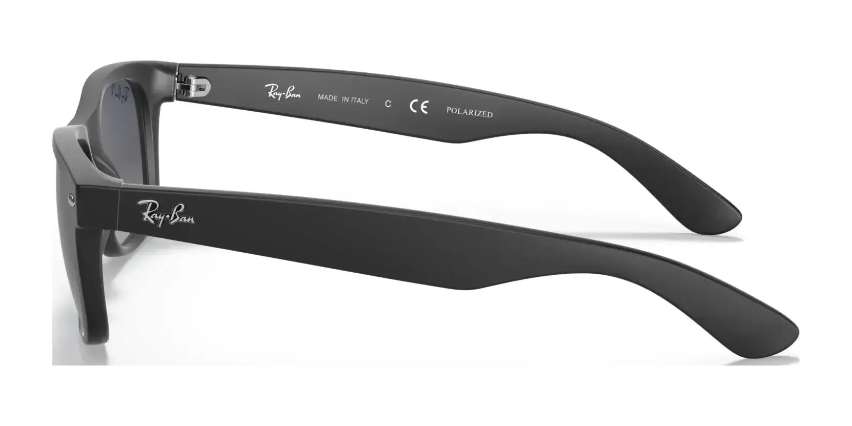 Ray-Ban NEW WAYFARER RB2132 Sunglasses | Size 55