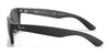 Ray-Ban NEW WAYFARER RB2132 Sunglasses | Size 55