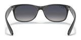 Ray-Ban NEW WAYFARER RB2132 Sunglasses | Size 55