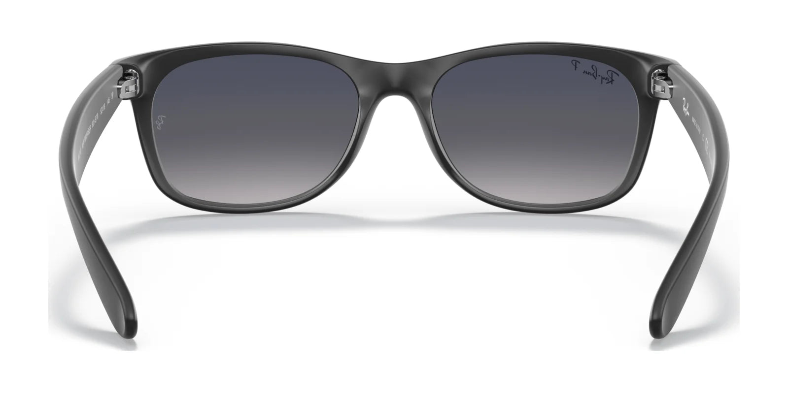Ray-Ban NEW WAYFARER RB2132 Sunglasses | Size 55