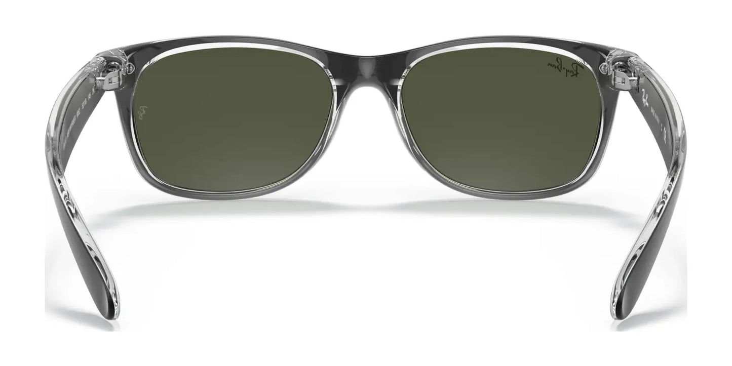 Ray-Ban NEW WAYFARER RB2132 Sunglasses | Size 58