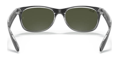 Ray-Ban NEW WAYFARER RB2132 Sunglasses | Size 58