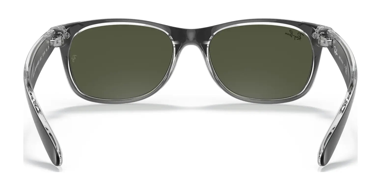 Ray-Ban NEW WAYFARER RB2132 Sunglasses | Size 55